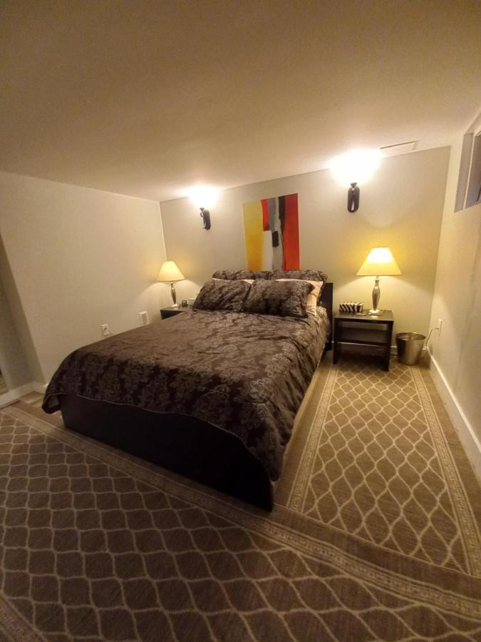 Apartment Dream Family Retreat Niagara Falls